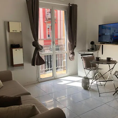 Apartamento Nido In Sarpi *