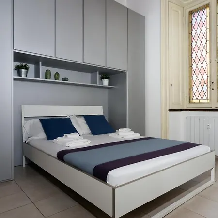 Casa Da Navigli Apartment