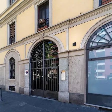 Casa Da Navigli