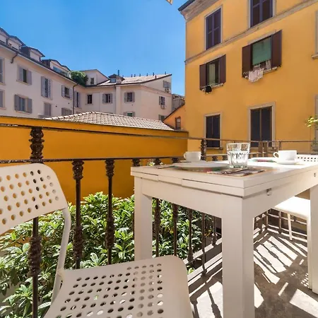 Casa Da Navigli