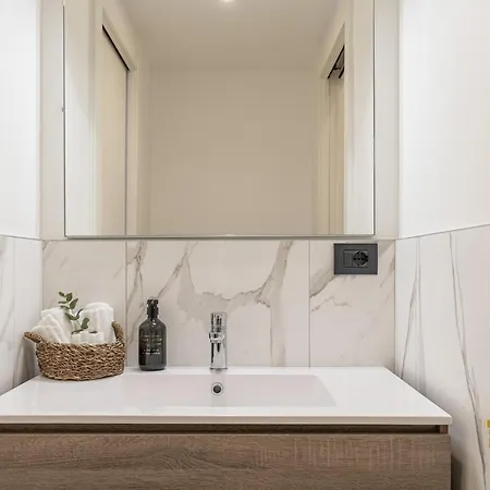 Beplace In San Babila Appartement Milan