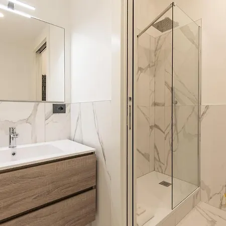 Appartement Beplace In San Babila *