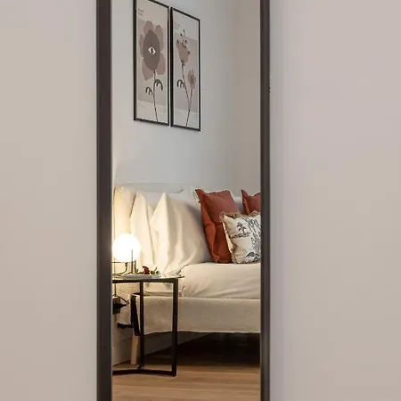 Beplace In San Babila Appartement Milan