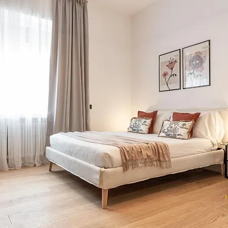 Beplace In San Babila *