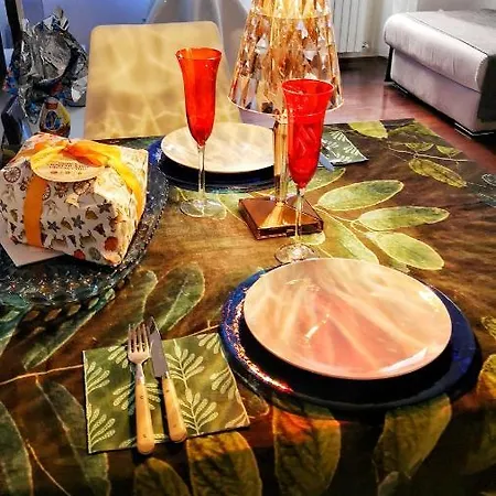 And Porta Venezia Frühstückspension Mailand