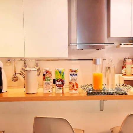 And Porta Venezia 4* Milán