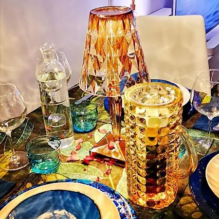 And Porta Venezia Bed & Breakfast