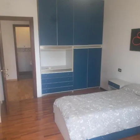 Guest house Bovisa