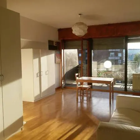 Guest house Bovisa