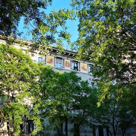 And The Bed & Breakfast