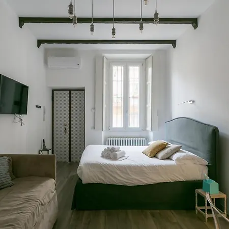 Apartment Vigevano Navigli