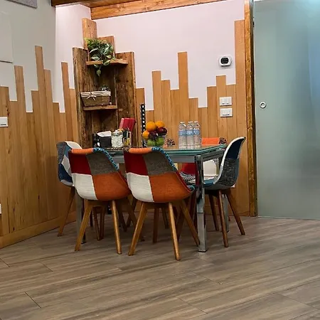 公寓 Monem's House Portello