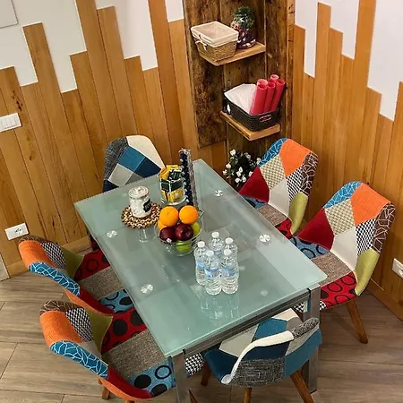 Monem’s House Portello *