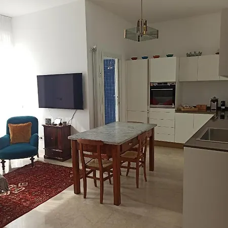 Apartment Ampio Ed Incantevole Monolocale A Citylife Mailand