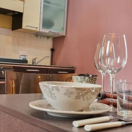 Apartamento Altido Trendy 1-bed Flat, Easy Access To Centre Milán