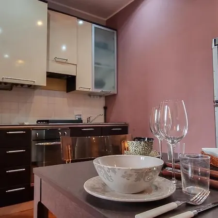Altido Trendy 1-bed Flat, Easy Access To Centre Milán