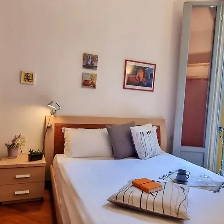 Altido Trendy 1-bed Flat, Easy Access To Centre Apartamento *