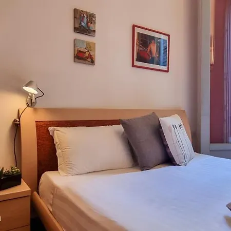 Apartamento Altido Trendy 1-bed Flat, Easy Access To Centre *