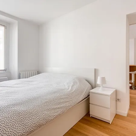 Sant'agostino & Darsena Apartament