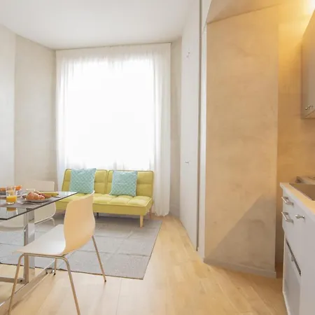 Sweett - Torre Velasca * Mailand