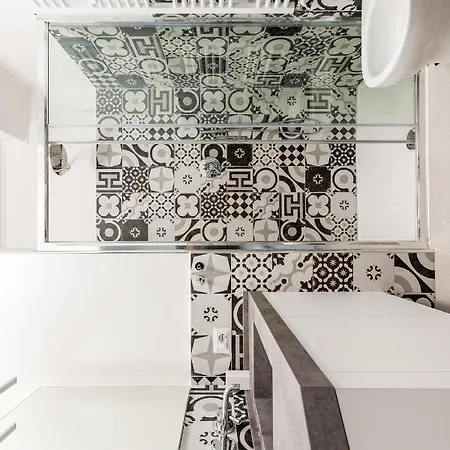 Sant'agostino & Darsena * Mediolan