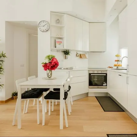 Apartment 900 M Da Duomo *