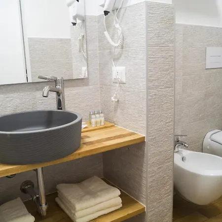Apartman Moscova Design Loft *
