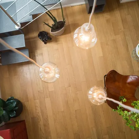 Moscova Design Loft * Milão