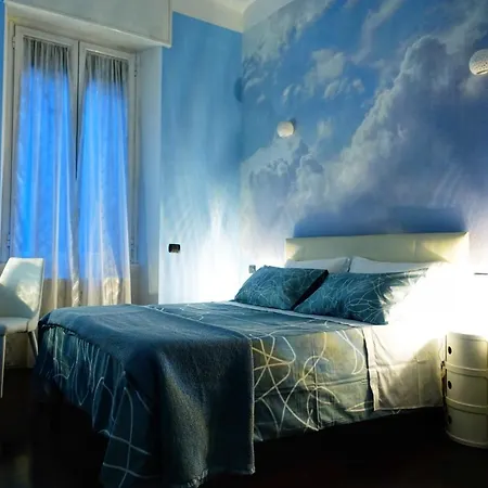 And Porta Venezia 4*