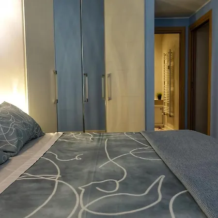 And Porta Venezia Milán