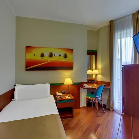 Raffaello Hotel Milano