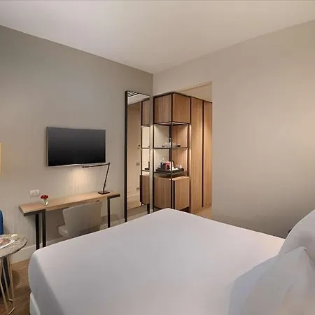 Nh Corso Buenos Aires Hotell