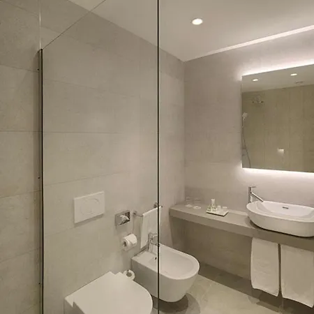 Nh Corso Buenos Aires Hotell Milano