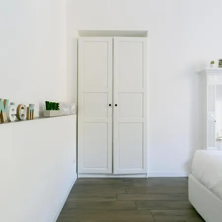 Apartment Vigevano Navigli *