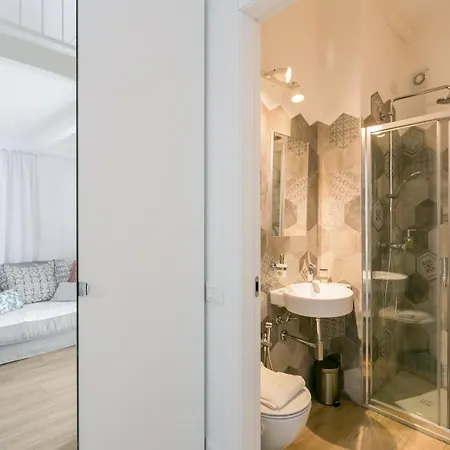 Apartment Vigevano Navigli *