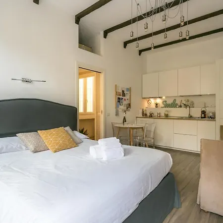 Vigevano Navigli * Milan