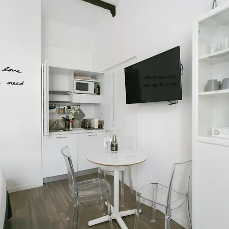 Apartment Vigevano Navigli *