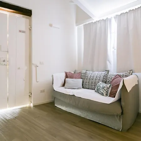 Vigevano Navigli Apartment