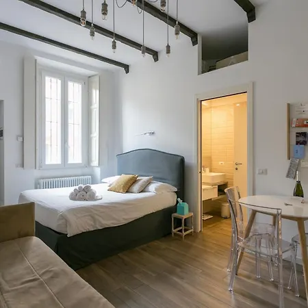Vigevano Navigli Apartment