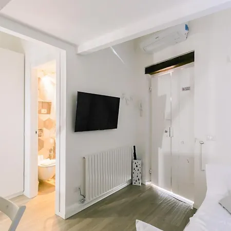Apartment Vigevano Navigli Milan