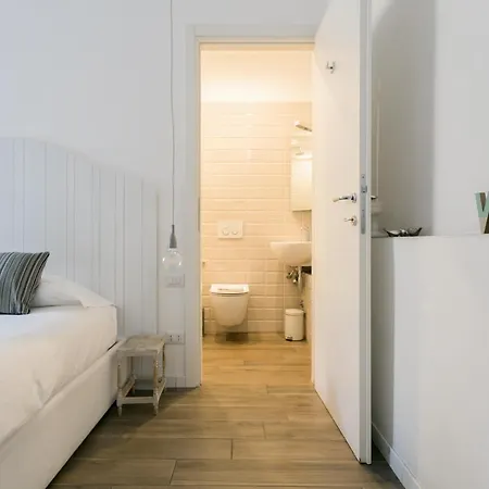 Vigevano Navigli Apartment