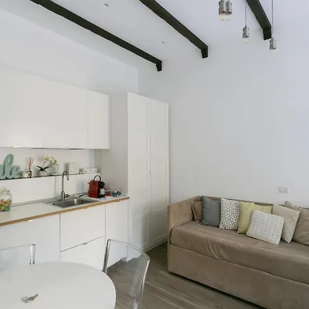 Vigevano Navigli Apartment *