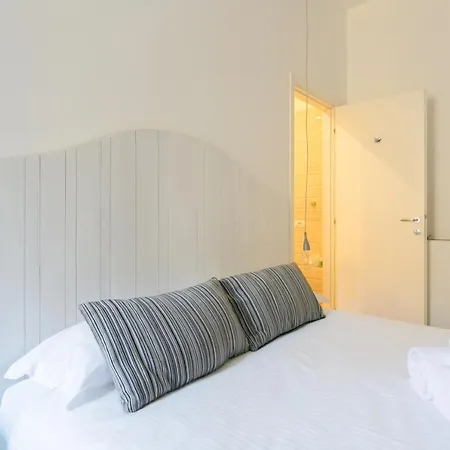 Apartment Vigevano Navigli