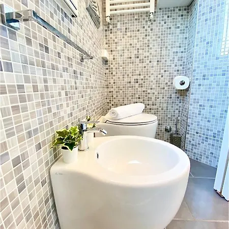 Special San Siro Stadium & Fiera Apartment *