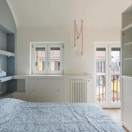 Hostmate - - Vigentina - Porta Romana Milano