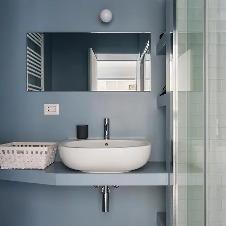 Luce - Your Windows On The Corso Di Porta Vigentina Apartamento *