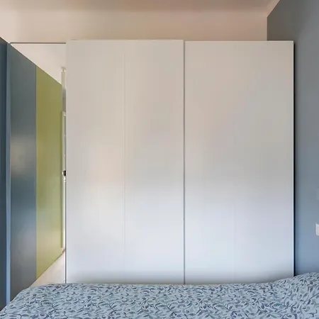 Luce - Your Windows On The Corso Di Porta Vigentina Apartment Milan
