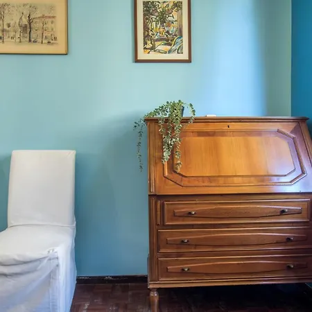Altido Quiet Apt For 4 With Terrace Near Train Station Apartamento *
