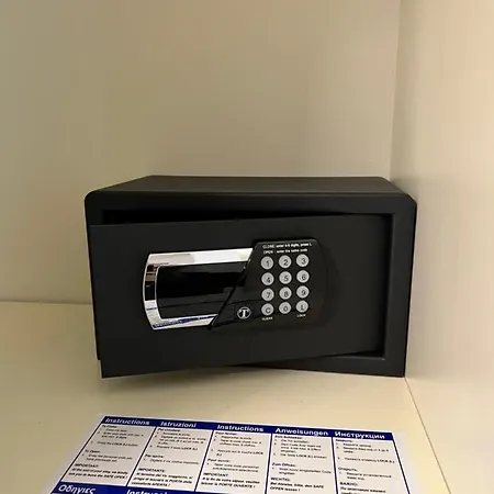 Apartamento Ca Foscari San Siro