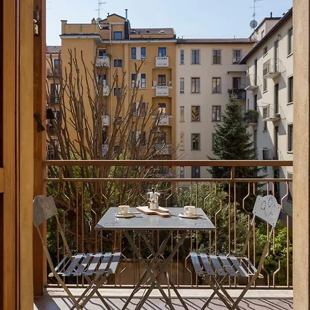 Lejlighed Peaceful Nest In Citta Studi Area Via Botticelli
